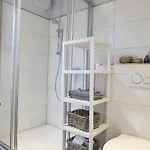 Apartment Citystar 5 Pers Pool Sauna Ps4 Terrasse Near Lift Winterberg