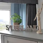 Citystar 5 Pers Pool Sauna Ps4 Terrasse Near Lift Apartment Winterberg