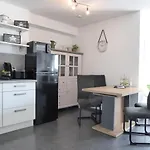 Citystar 5 Pers Pool Sauna Ps4 Terrasse Near Lift Apartment *