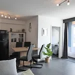 Citystar 5 Pers Pool Sauna Ps4 Terrasse Near Lift Apartment