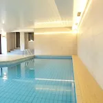 Citystar 5 Pers Pool Sauna Ps4 Terrasse Near Lift * Winterberg
