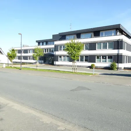 Citystar 5 Pers Pool Sauna Ps4 Terrasse Near Lift * Winterberg