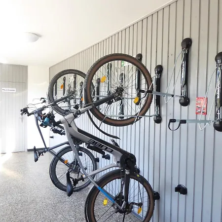 Citystar 5 Pers Pool Sauna Ps4 Terrasse Near Lift Lejlighed *