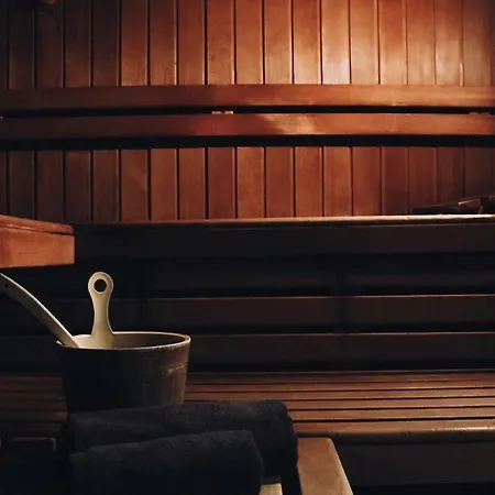 Lejlighed Citystar 5 Pers Pool Sauna Ps4 Terrasse Near Lift Winterberg