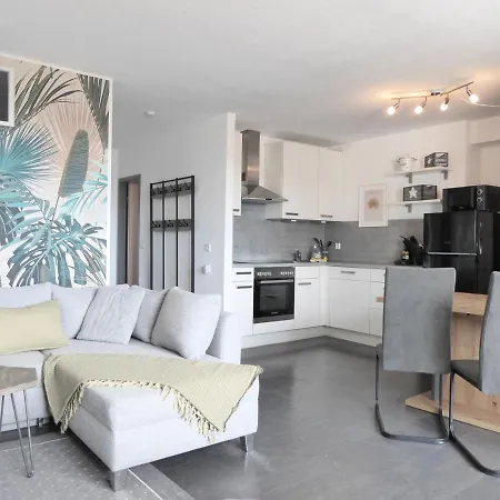 Apartment Citystar 5 Pers Pool Sauna Ps4 Terrasse Near Bikepark
