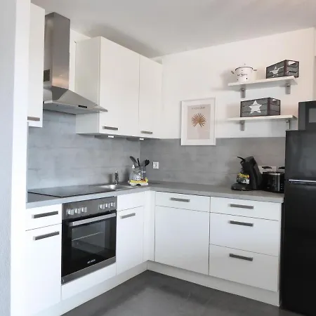 Citystar 5 Pers Pool Sauna Ps4 Terrasse Near Lift Апартаменти