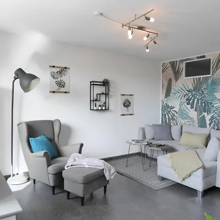 Citystar 5 Pers Pool Sauna Ps4 Terrasse Near Lift Lejlighed