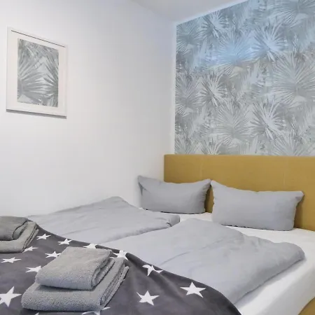 Апартаменти Citystar 5 Pers Pool Sauna Ps4 Terrasse Near Lift *