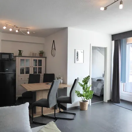 Citystar 5 Pers Pool Sauna Ps4 Terrasse Near Bikepark Apartment