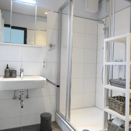 Citystar 5 Pers Pool Sauna Ps4 Terrasse Near Lift Apartment Winterberg