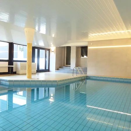 Citystar 5 Pers Pool Sauna Ps4 Terrasse Near Lift Lejlighed