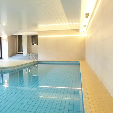 Citystar 5 Pers Pool Sauna Ps4 Terrasse Near Lift Winterberg