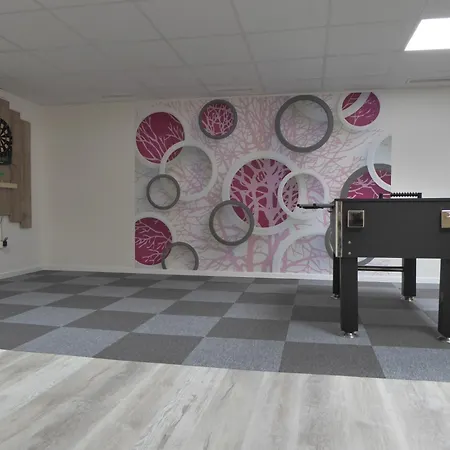 Lejlighed Citystar 5 Pers Pool Sauna Ps4 Terrasse Near Lift