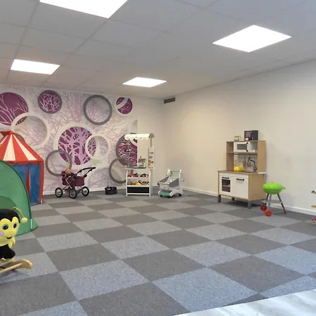 Citystar 5 Pers Pool Sauna Ps4 Terrasse Near Lift