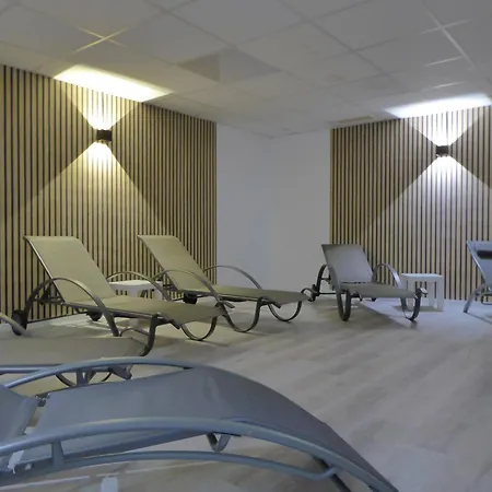 Apartment Citystar 5 Pers Pool Sauna Ps4 Terrasse Near Lift *