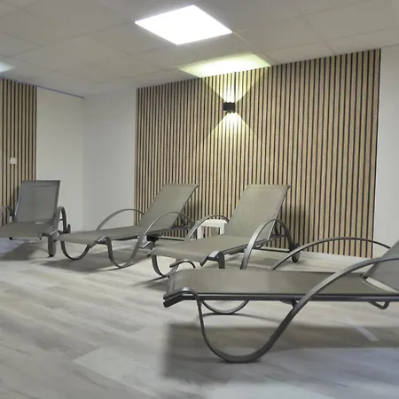 Lejlighed Citystar 5 Pers Pool Sauna Ps4 Terrasse Near Lift