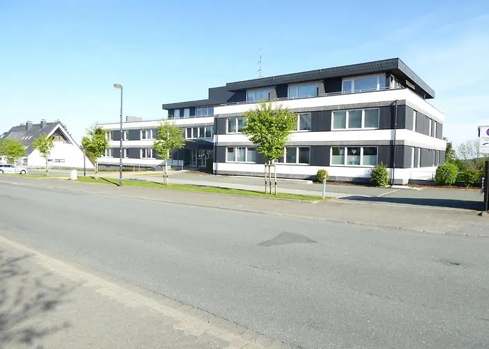 Citystar 5 Pers Pool Sauna Ps4 Terrasse Near Lift * Winterberg