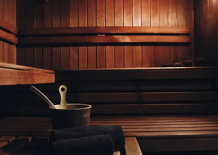 Daire Citystar 5 Pers Pool Sauna Ps4 Terrasse Near Lift Winterberg