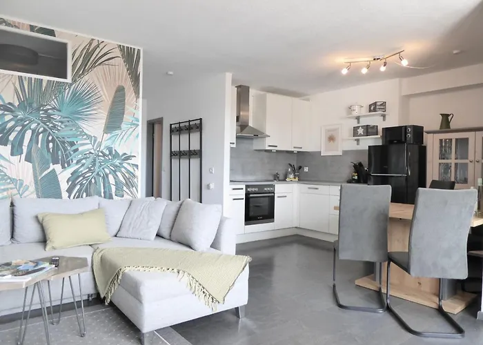 Apartment Citystar 5 Pers Pool Sauna Ps4 Terrasse Near Lift