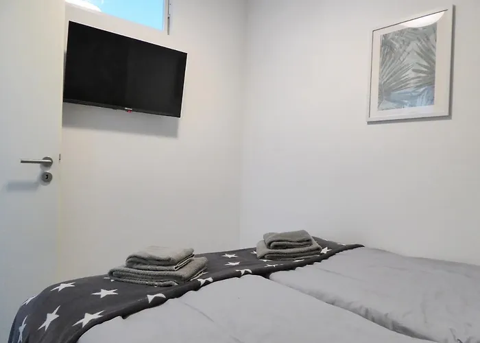 Daire Citystar 5 Pers Pool Sauna Ps4 Terrasse Near Lift Winterberg