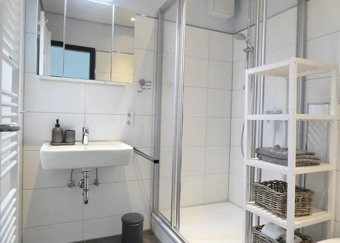 Citystar 5 Pers Pool Sauna Ps4 Terrasse Near Lift Apartment Winterberg