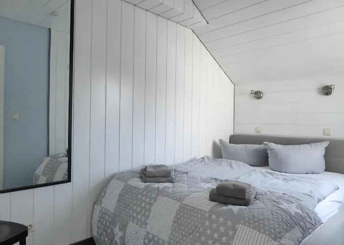 Citystar 5 Pers Pool Sauna Ps4 Terrasse Near Lift Apartment Winterberg