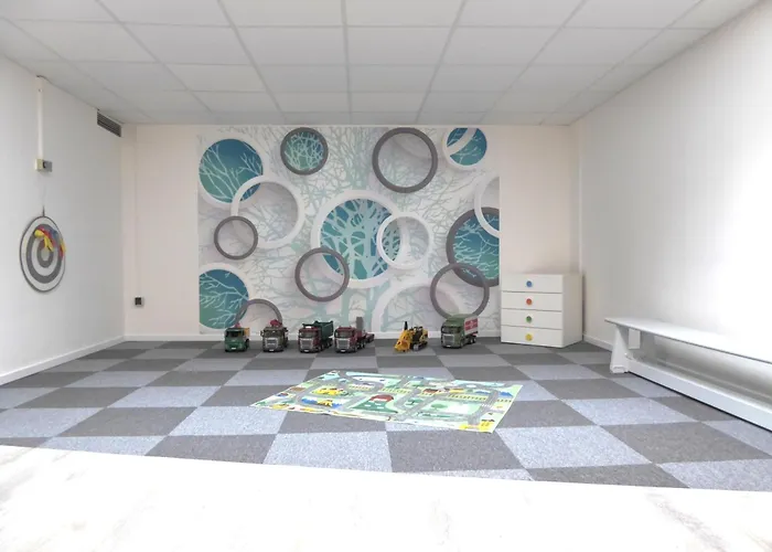 Citystar 5 Pers Pool Sauna Ps4 Terrasse Near Lift *