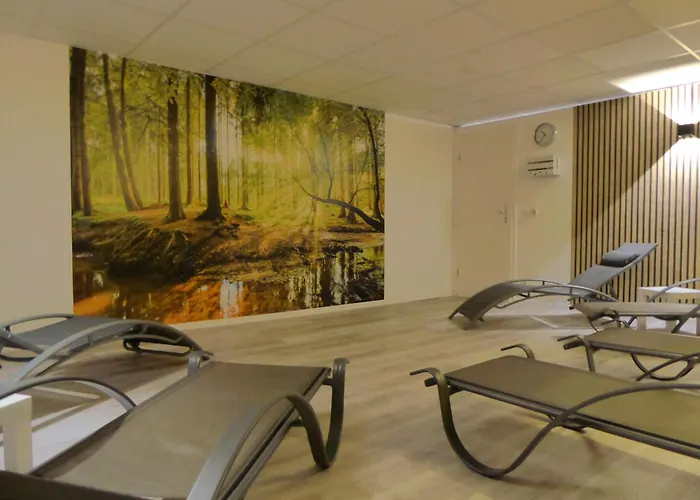 Citystar 5 Pers Pool Sauna Ps4 Terrasse Near Lift * Winterberg