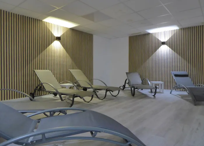 Apartment Citystar 5 Pers Pool Sauna Ps4 Terrasse Near Lift *