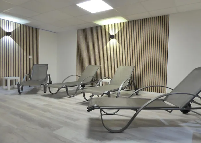 Apartment Citystar 5 Pers Pool Sauna Ps4 Terrasse Near Lift